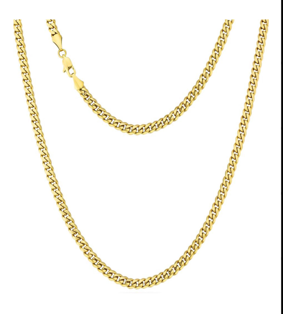 Men Cuban Chain