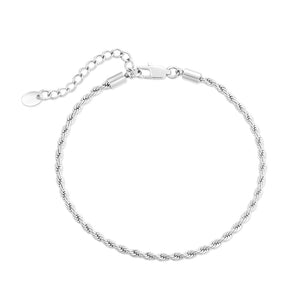 Rope chain Anklets