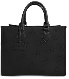 Black Tote